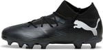 Future 7 Match Fg/Ag Jr Çocuk Mavi Futbol Krampon 10794501