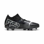 Future 7 Match Fg/Ag Jr Çocuk Mavi Futbol Krampon 10794501