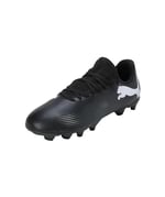 Future 7 Play Fg/Ag Jr Unisex Beyaz Futbol Krampon 10773401