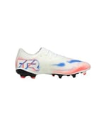 Future 8 Match Low Fg/Ag Erkek Beyaz Futbol Krampon 10859901