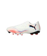 Future 8 Match Low Fg/Ag Erkek Beyaz Futbol Krampon 10859901
