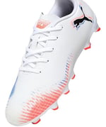 Future 8 Play Fg/Ag Jr Çocuk Sarı Futbol Krampon 10814403