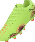 Future 8 Play Fg/Ag Jr Çocuk Sarı Futbol Krampon 10814403 - Bedenler: 34 EU, 35 EU, 36 EU, 37 EU, 37,5, 37.5 EU, 38 EU