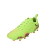 Future 8 Play Fg/Ag Jr Çocuk Sarı Futbol Krampon 10814403 - Bedenler: 34 EU, 35 EU, 36 EU, 37 EU, 37,5, 37.5 EU, 38 EU