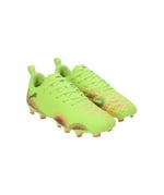 Future 8 Play Fg/Ag Jr Çocuk Sarı Futbol Krampon 10814403 - Bedenler: 34 EU, 35 EU, 36 EU, 37 EU, 37,5, 37.5 EU, 38 EU