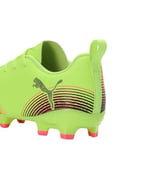Future 8 Play Fg/Ag Jr Çocuk Sarı Futbol Krampon 10814403 - Bedenler: 34 EU, 35 EU, 36 EU, 37 EU, 37,5, 37.5 EU, 38 EU