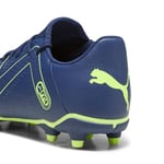 Future Play Fg/Ag Unisex Siyah Futbol Krampon 10737702