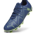 Future Play Fg/Ag Unisex Siyah Futbol Krampon 10737702