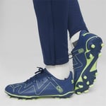 Future Play Fg/Ag Unisex Siyah Futbol Krampon 10737702