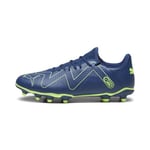 Future Play Fg/Ag Unisex Siyah Futbol Krampon 10737702