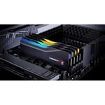 G.Skill DDR5 32GB PC 6400 CL32 KIT (2x16GB) 32-TZ5RK