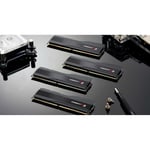 G.SKILL Trident F5-6000J3636F16GX2-TZ5RK Memory Module 32 GB 2 x 16 GB DDR5 6000 MHz