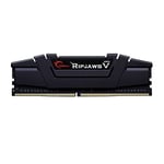 G.Skill Ripjaws V 16GB (1 * 16GB) DDR4 3600 MHz CL18-22-22-42 Masaüstü Bellek RAM - F4-3600C18S-16GVK