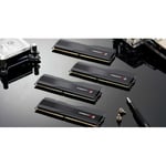 G.Skill DDR5 32GB PC 6400 CL32 KIT (2x16GB) 32-TZ5RK
