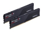 G.Skill F5-6000J3636F16GX2-RS5K Bellek Modülü 32 GB 2 x 16 GB DDR5 6000 MHz