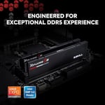 G.Skill F5-6000J3636F16GX2-RS5K Bellek Modülü 32 GB 2 x 16 GB DDR5 6000 MHz