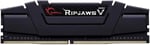 G.Skill (1x8GB) Ripjaws V Gaming Serisi 3200 MHz CL16 (16-18-18-38) Siyah Renkli Alüminyum Soğutuculu 1,35V Bellek Modülü