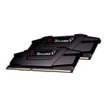 G.Skill Ripjaws V 16GB (1 * 16GB) DDR4 3600 MHz CL18-22-22-42 Masaüstü Bellek RAM - F4-3600C18S-16GVK