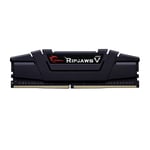 G.Skill Ripjaws V 16GB (1 * 16GB) DDR4 3600 MHz CL18-22-22-42 Masaüstü Bellek RAM - F4-3600C18S-16GVK