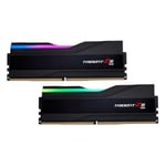 G.Skill DDR5 32GB PC 6400 CL32 KIT (2x16GB) 32-TZ5RK