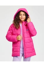 G Outerwear Padded Jacket