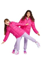 G Outerwear Padded Jacket