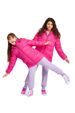 G Outerwear Padded Jacket