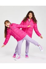 G Outerwear Padded Jacket
