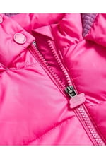 G Outerwear Padded Jacket