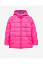 G Outerwear Padded Jacket
