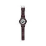 G-Shock Casio BA-130SW-5ADR Kol Saati, Kahve, Standart