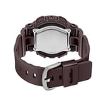 G-Shock Casio BA-130SW-5ADR Kol Saati, Kahve, Standart