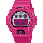 G-Shock Casio DW-6900RCS-4 Erkek Kol Saati
