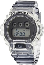 G-Shock Casio DW-6900SK-1DR Kol Saati, Gri, Standart