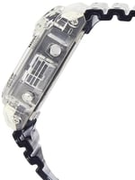 G-Shock Casio DW-6900SK-1DR Kol Saati, Gri, Standart