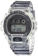 G-Shock Casio DW-6900SK-1DR Kol Saati, Gri, Standart