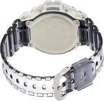 G-Shock Casio DW-6900SK-1DR Kol Saati, Gri, Standart