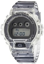 G-Shock Casio DW-6900SK-1DR Kol Saati, Gri, Standart