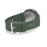 G-Shock Casio GA-B2100-3ADR Kol Saati, Yeşil, Standart