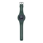 G-Shock Casio GA-B2100-3ADR Kol Saati, Yeşil, Standart