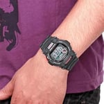 G-SHOCK G-7900-1DR Kol Saati, Siyah, Standart