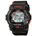 G-SHOCK G-7900-1DR Kol Saati, Siyah, Standart
