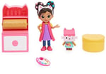 Gabby's Dollhouse - Gabby’nin Sanat Atölyesi - Kedi/Tweety Paketi