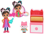 Gabby's Dollhouse - Gabby’nin Sanat Atölyesi - Kedi/Tweety Paketi