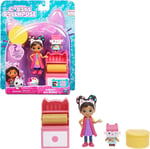 Gabby's Dollhouse - Gabby’nin Sanat Atölyesi - Kedi/Tweety Paketi