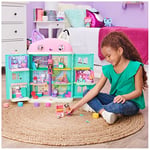 Gabby's Dollhouse - Gabby’nin Sanat Atölyesi - Kedi/Tweety Paketi