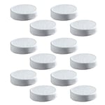 Gaggenau Kahve makinesi kireç çözücü tabletler (6 tabletten 2 kutu)