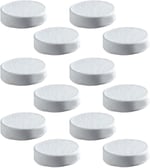Gaggenau Kahve makinesi kireç çözücü tabletler (6 tabletten 2 kutu)