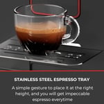 Gaggia Magenta Milk Tam Otomatik Espresso Kahve Makinesi (RI8701/01)