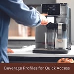 Gaggia RI9604/01 CADORNA Prestige Tam Otomatik Kahve Makinesi